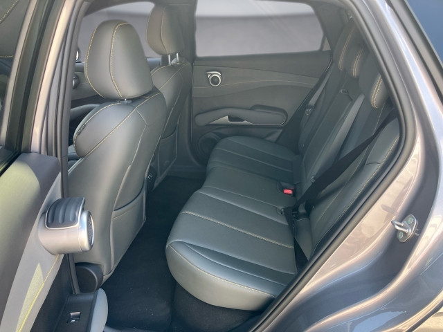 Bild 11: BYD ATTO 3 EVO Design