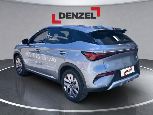 Bild 2: BYD ATTO 3 EVO Design