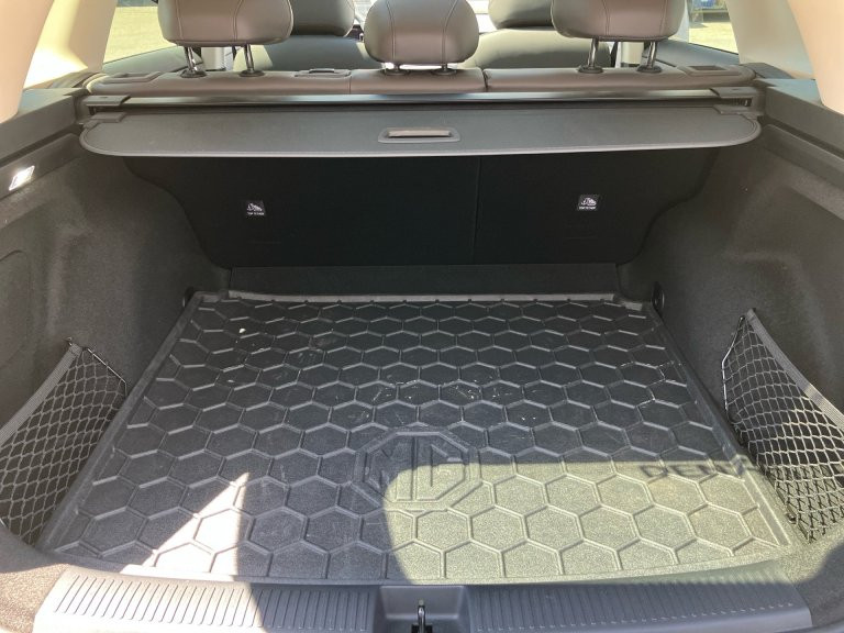 Bild 12: MG S6 Luxury 2WD 77kwh/180kw