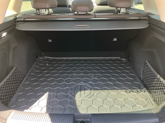 Bild 12: MG S6 Luxury 2WD 77kwh/180kw