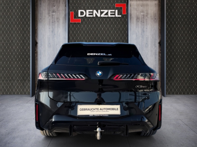 Bild 10: BMW iX3 50 xDrive