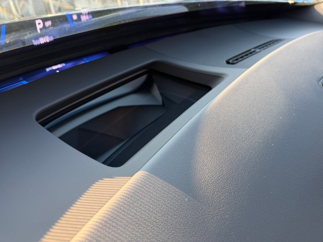 Bild 13: BMW iX3 50 xDrive