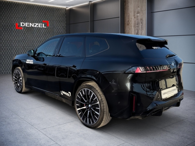 Bild 2: BMW iX3 50 xDrive