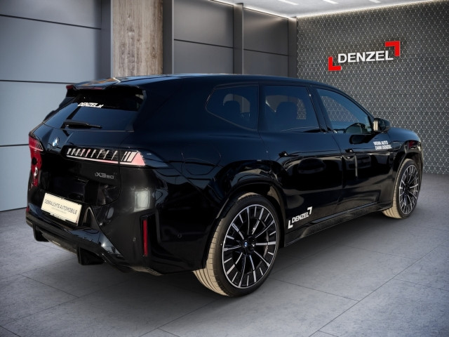 Bild 3: BMW iX3 50 xDrive