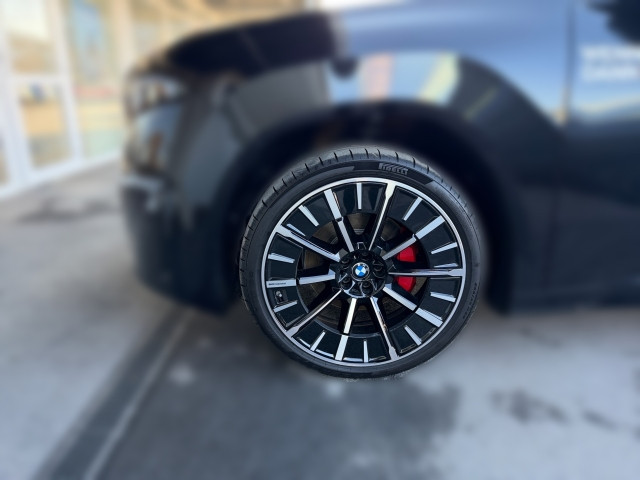 Bild 4: BMW iX3 50 xDrive