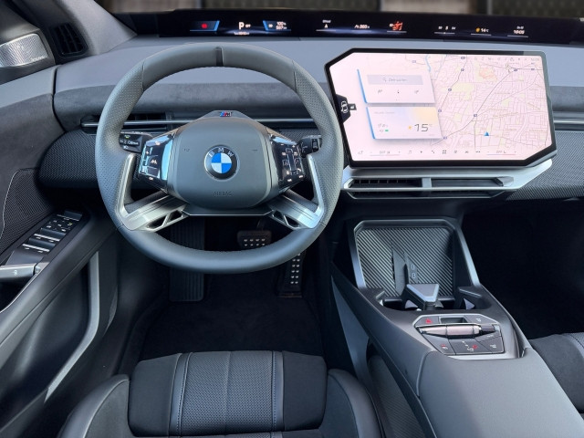 Bild 6: BMW iX3 50 xDrive