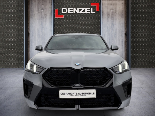 Bild 12: BMW X2 xDrive20d U10 B47