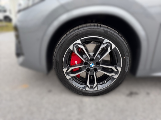 Bild 4: BMW X2 xDrive20d U10 B47