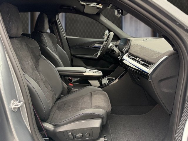 Bild 5: BMW X2 xDrive20d U10 B47