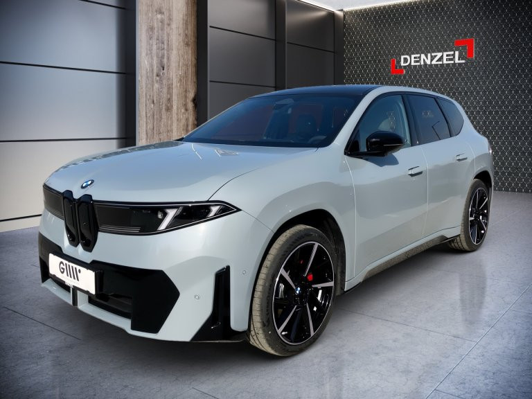 Bild 0: BMW iX3 50 xDrive