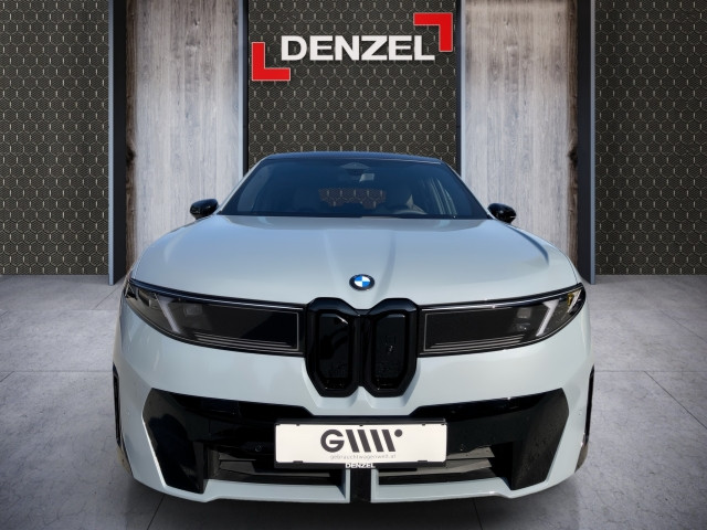 Bild 12: BMW iX3 50 xDrive