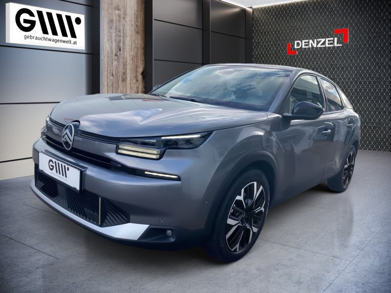 Bild 0: Citroen C4 130 S&S EAT8 Max