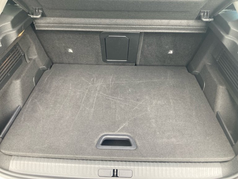 Bild 9: Citroen C4 130 S&S EAT8 Max