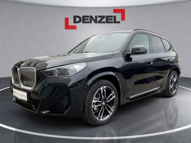 Bild 0: BMW iX1 eDrive20 U11