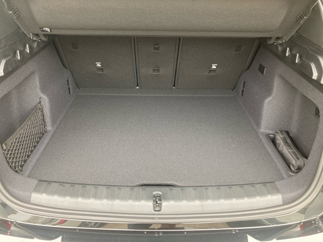Bild 12: BMW iX1 eDrive20 U11