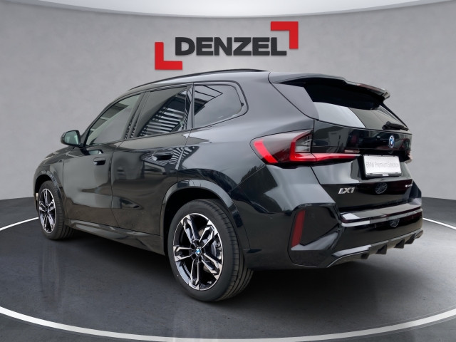 Bild 2: BMW iX1 eDrive20 U11