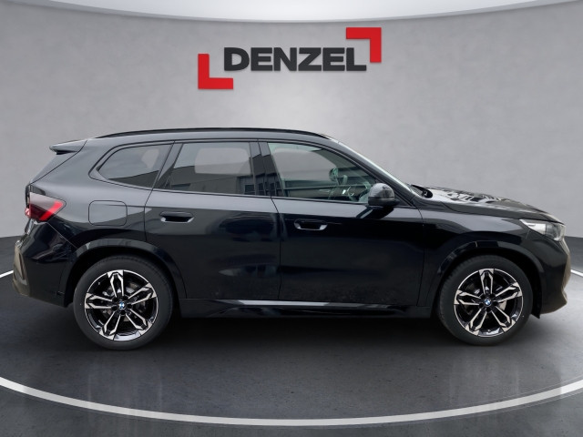 Bild 4: BMW iX1 eDrive20 U11