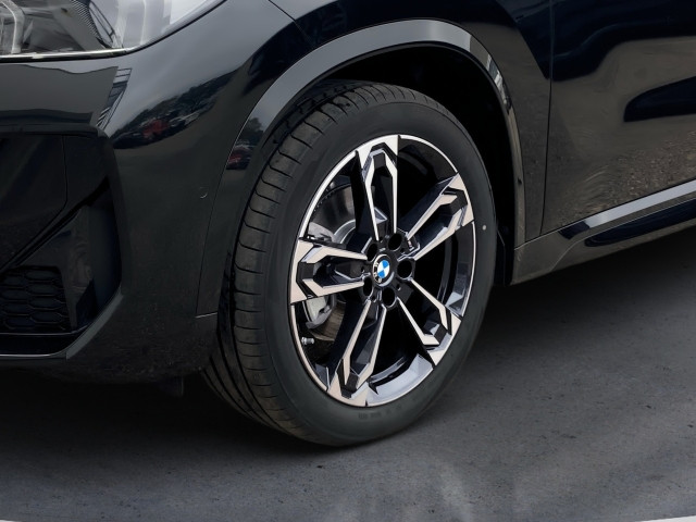 Bild 7: BMW iX1 eDrive20 U11