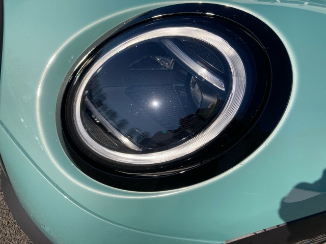 Bild 11: Mini Cooper C F66 B38