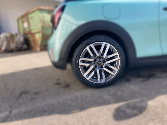 Bild 4: Mini Cooper C F66 B38