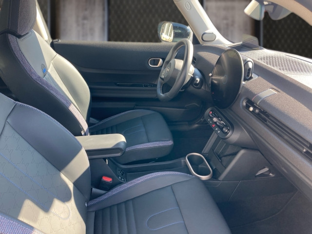 Bild 5: Mini Cooper C F66 B38