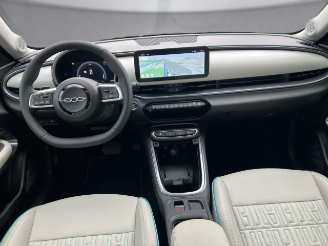 Bild 8: Fiat 600 La Prima