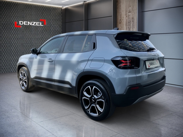 Bild 2: Jeep Avenger ICE 1,2 GSE T3 100PS Summit