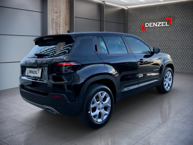 Bild 3: Jeep Avenger MHEV MY25 1.2 e-DCT6 e-Hybrid Altitude