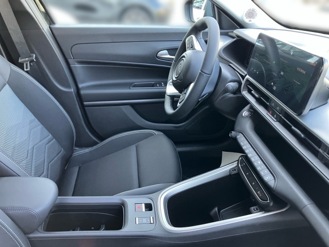 Bild 5: Jeep Avenger MHEV MY25 1.2 e-DCT6 e-Hybrid Altitude