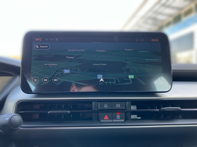 Bild 7: Jeep Avenger MHEV MY25 1.2 e-DCT6 e-Hybrid Altitude