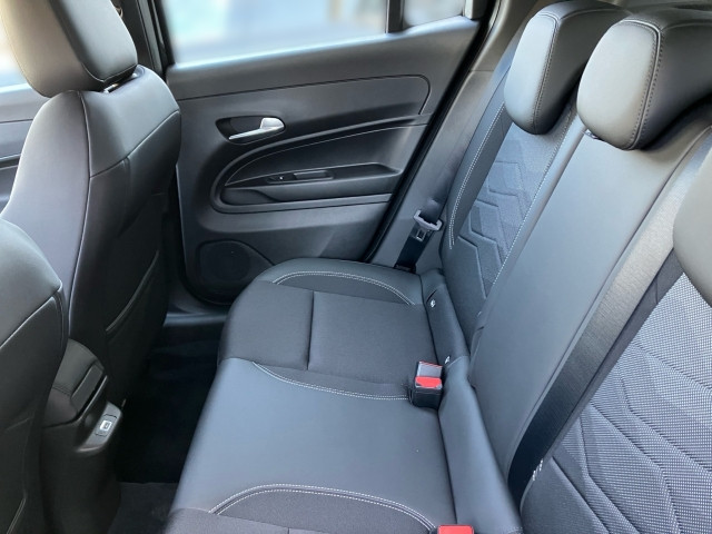 Bild 8: Jeep Avenger MHEV MY25 1.2 e-DCT6 e-Hybrid Altitude