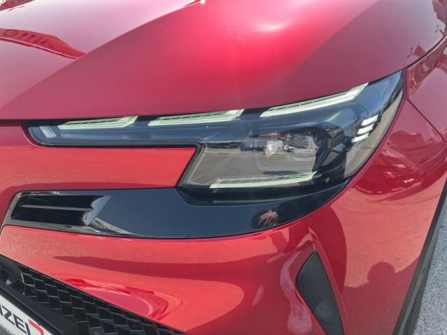 Bild 11: Jeep Avenger ICE 1,2 GSE T3 100PS Summit