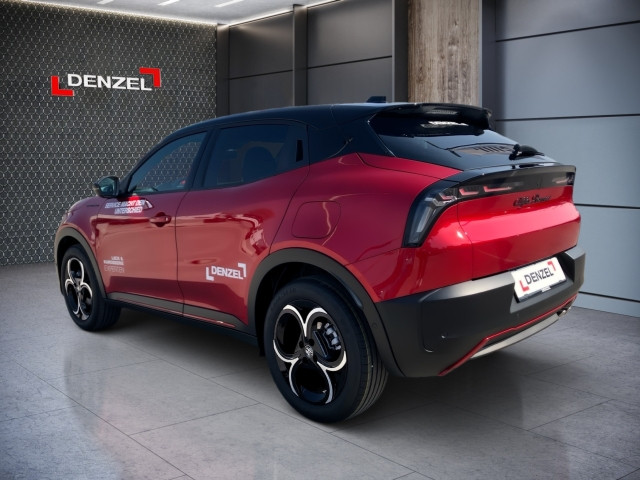 Bild 2: Jeep Avenger ICE 1,2 GSE T3 100PS Summit