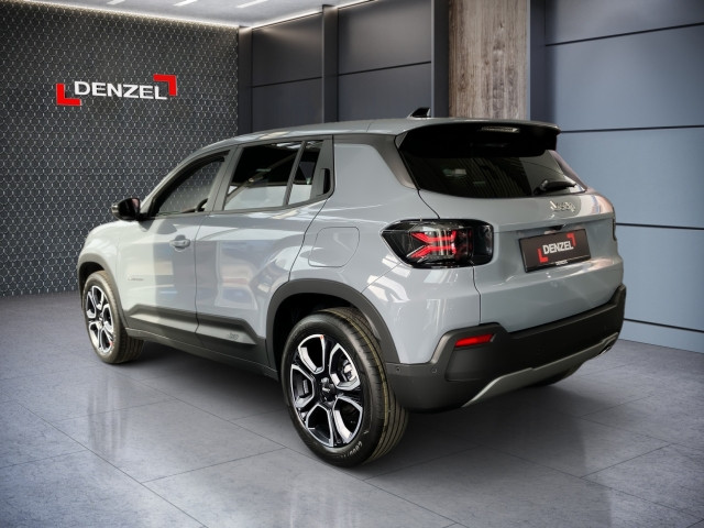 Bild 2: Jeep Avenger ICE 1,2 GSE T3 100PS Summit