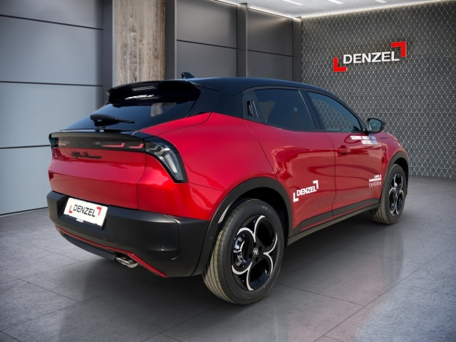 Bild 3: Jeep Avenger ICE 1,2 GSE T3 100PS Summit