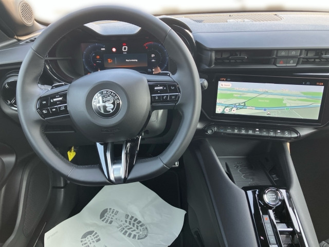 Bild 6: Jeep Avenger ICE 1,2 GSE T3 100PS Summit