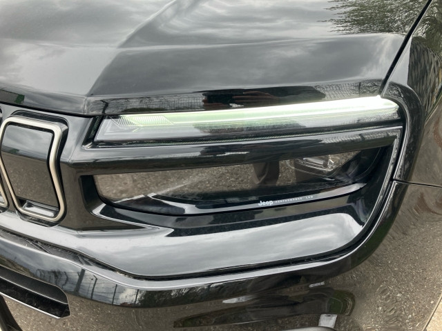 Bild 11: Jeep Avenger ICE 1,2 GSE T3 100PS Summit