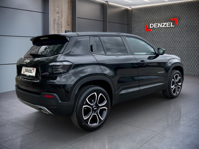 Bild 3: Jeep Avenger ICE 1,2 GSE T3 100PS Summit