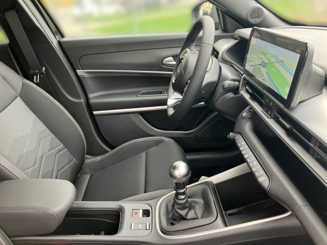 Bild 5: Jeep Avenger ICE 1,2 GSE T3 100PS Summit