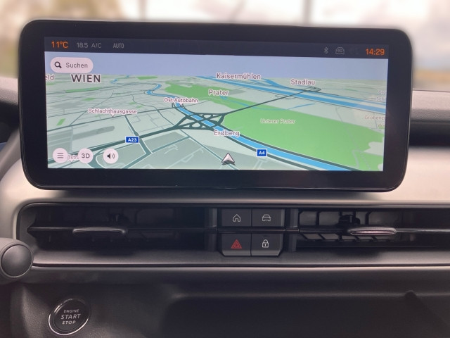 Bild 7: Jeep Avenger ICE 1,2 GSE T3 100PS Summit