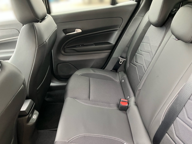 Bild 8: Jeep Avenger ICE 1,2 GSE T3 100PS Summit