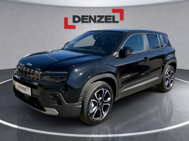 Bild 0: Jeep Avenger ICE 1,2 GSE T3 100PS Summit