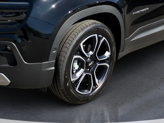 Bild 7: Jeep Avenger ICE 1,2 GSE T3 100PS Summit