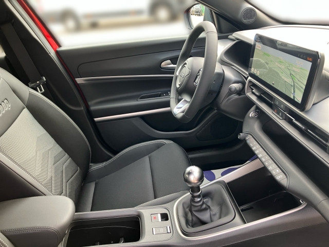 Bild 5: Jeep Avenger ICE 1,2 GSE T3 100PS Summit