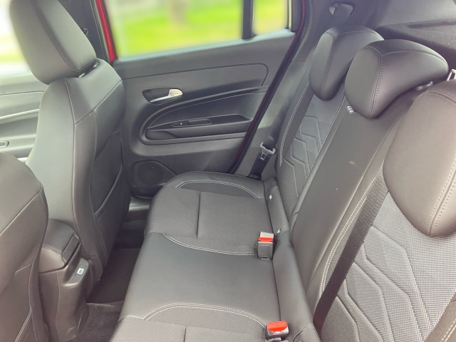 Bild 8: Jeep Avenger ICE 1,2 GSE T3 100PS Summit