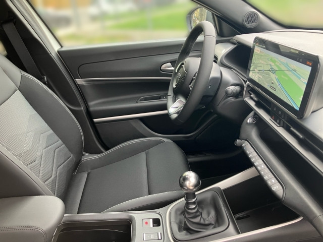 Bild 5: Jeep Avenger ICE 1,2 GSE T3 100PS Summit