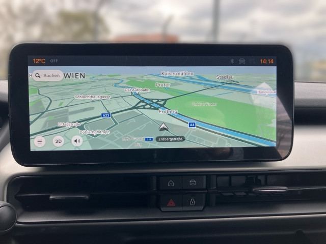 Bild 7: Jeep Avenger ICE 1,2 GSE T3 100PS Summit