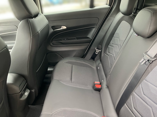 Bild 8: Jeep Avenger ICE 1,2 GSE T3 100PS Summit