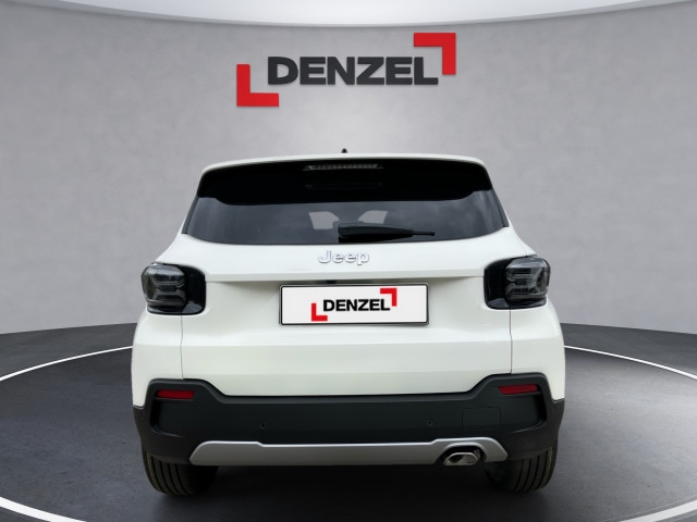 Bild 10: Jeep Avenger ICE 1,2 GSE T3 100PS Summit