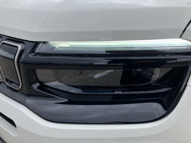 Bild 11: Jeep Avenger ICE 1,2 GSE T3 100PS Summit